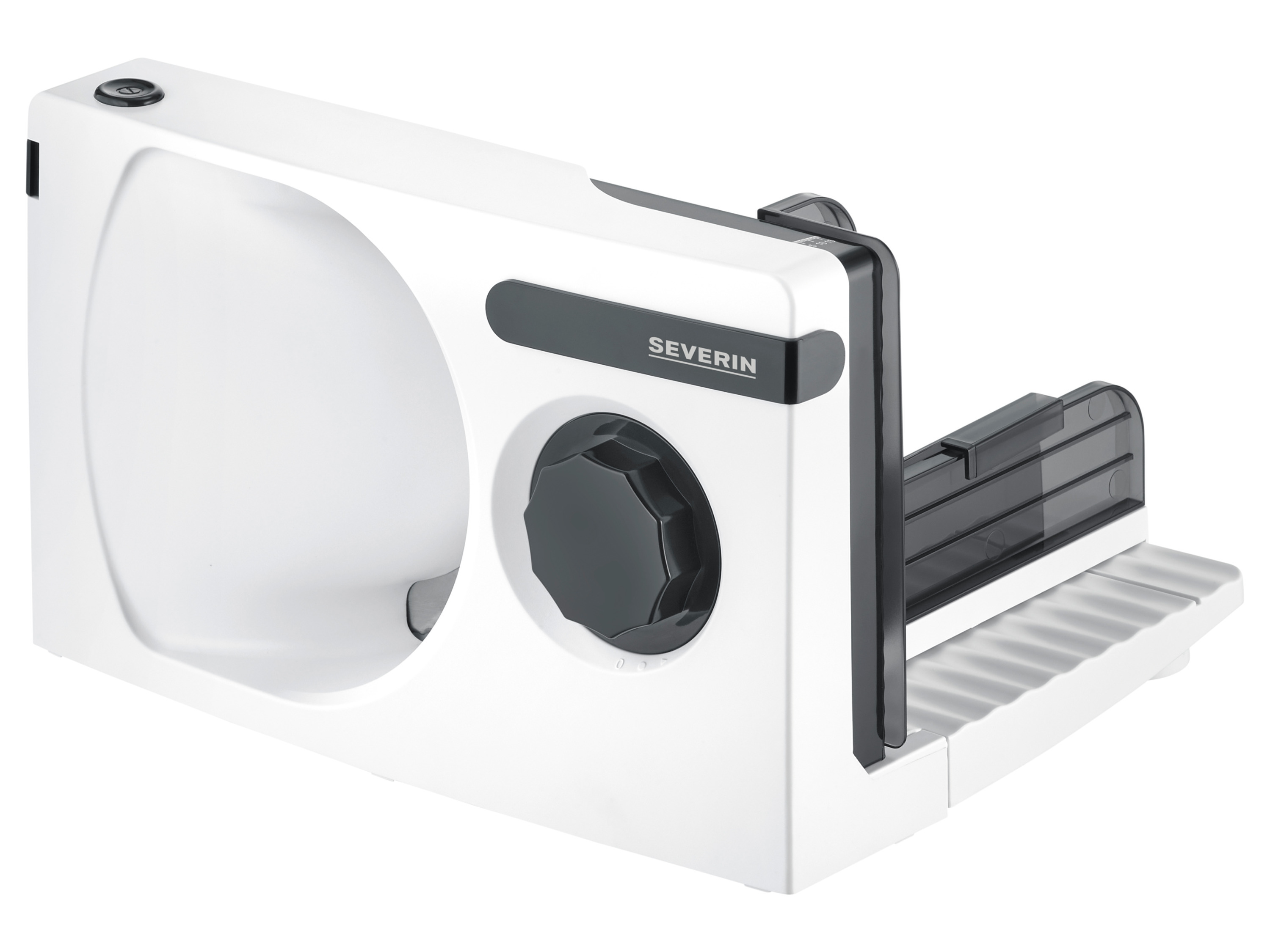 Severin Elektrický univerzální kráječ AS 9259