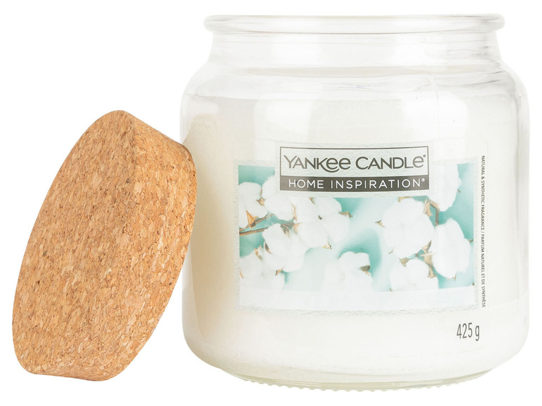  Zobrazit na celou obrazovku Yankee Candle Vonná svíčka, 425 g - Obrázek 3