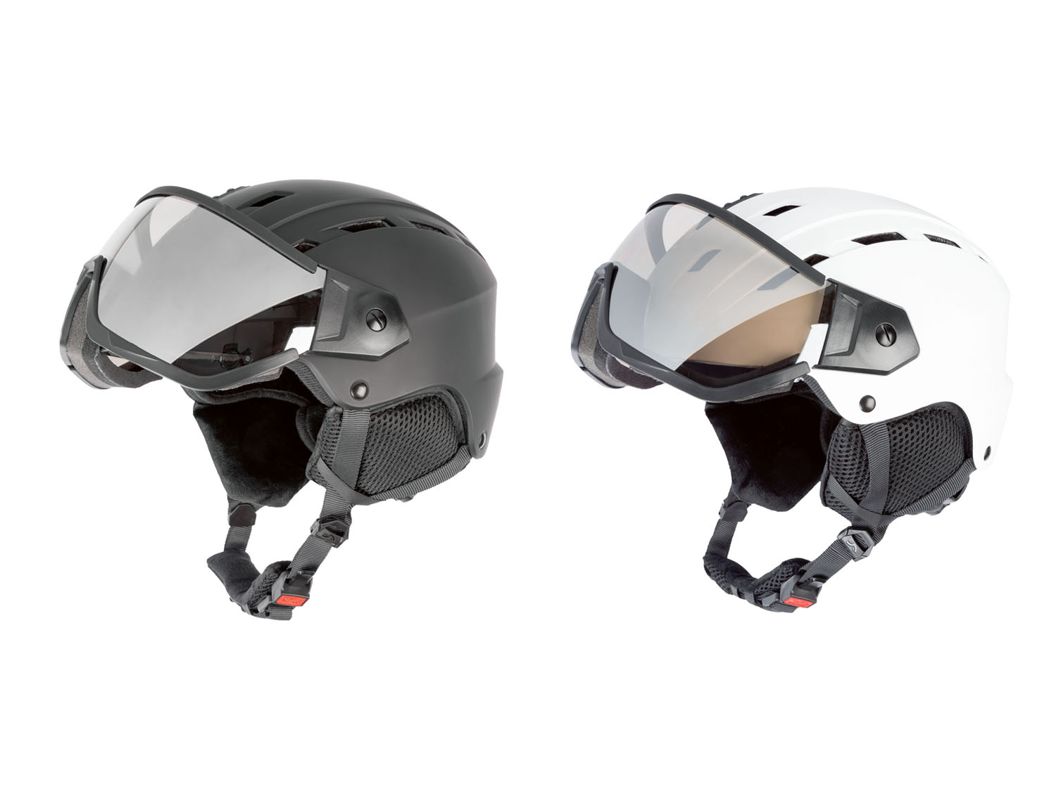 crivit PRO Dámská / Pánská lyžařská a snowboardová helma