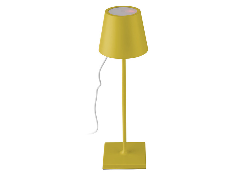  Zobrazit na celou obrazovku LIVARNO home Aku stolní lampa - Obrázek 8