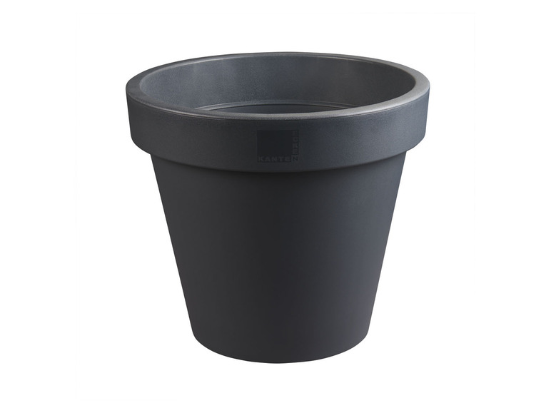  Zobrazit na celou obrazovku LIVARNO home Květináč, Ø 40 cm - Obrázek 2