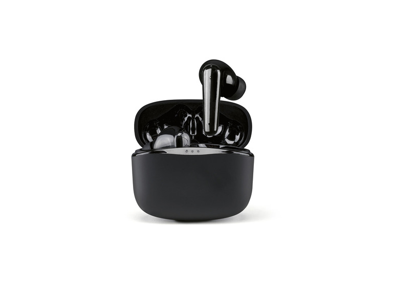 Zobrazit na celou obrazovku SILVERCREST® Sluchátka True Wireless Bluetooth® In-Ear - Obrázek 12