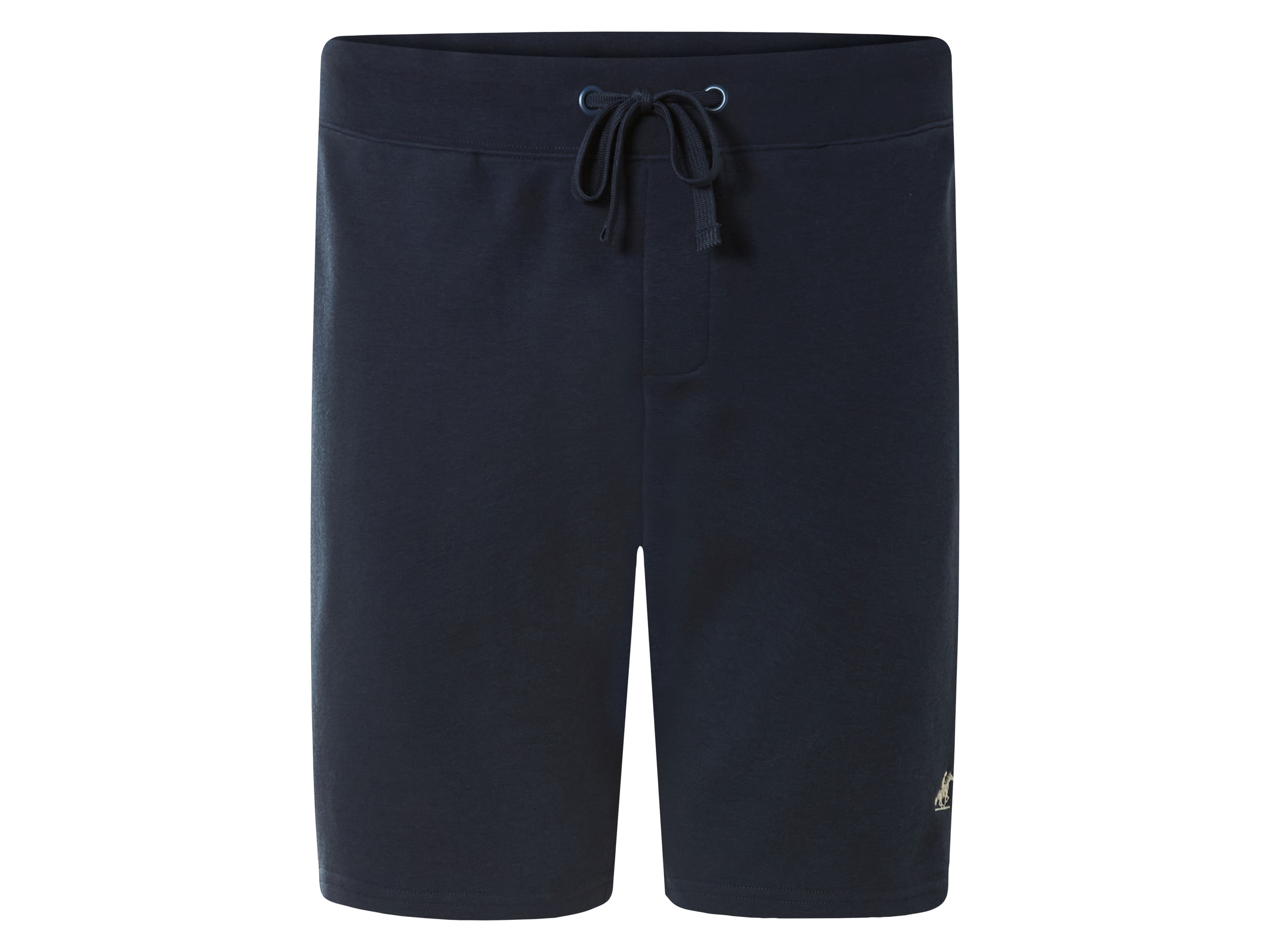 Livergy® Pánské teplákové kraťasy (navy modrá, XL (56/58))