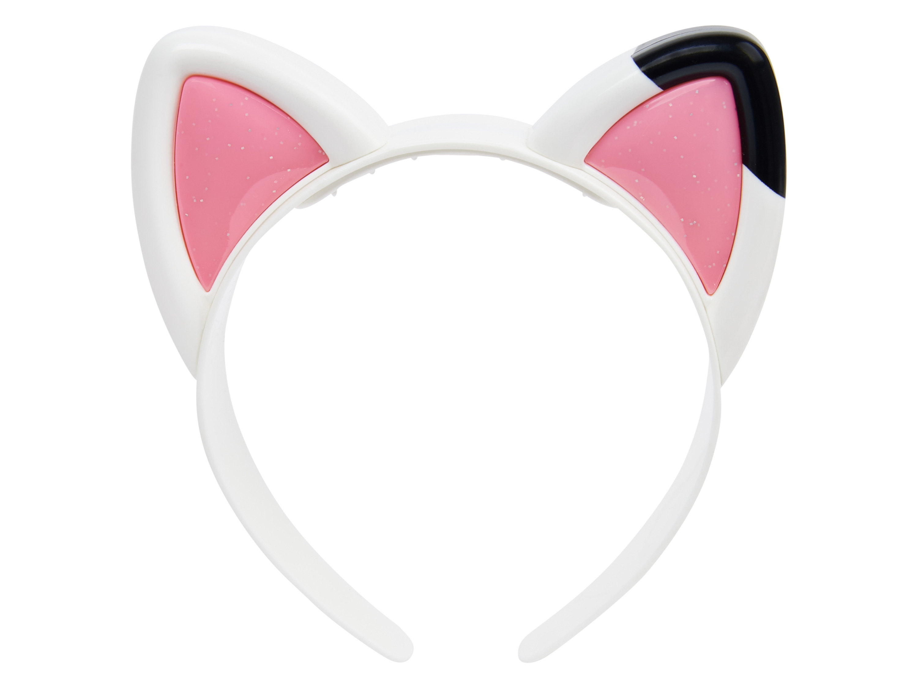 GABBY'S DOLLHOUSE HRAJÍCÍ KOČIČÍ OUŠKA