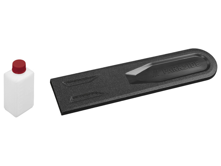  Zobrazit na celou obrazovku PARKSIDE® Elektrická řetězová pila PKS 2200 A1 - Obrázek 7