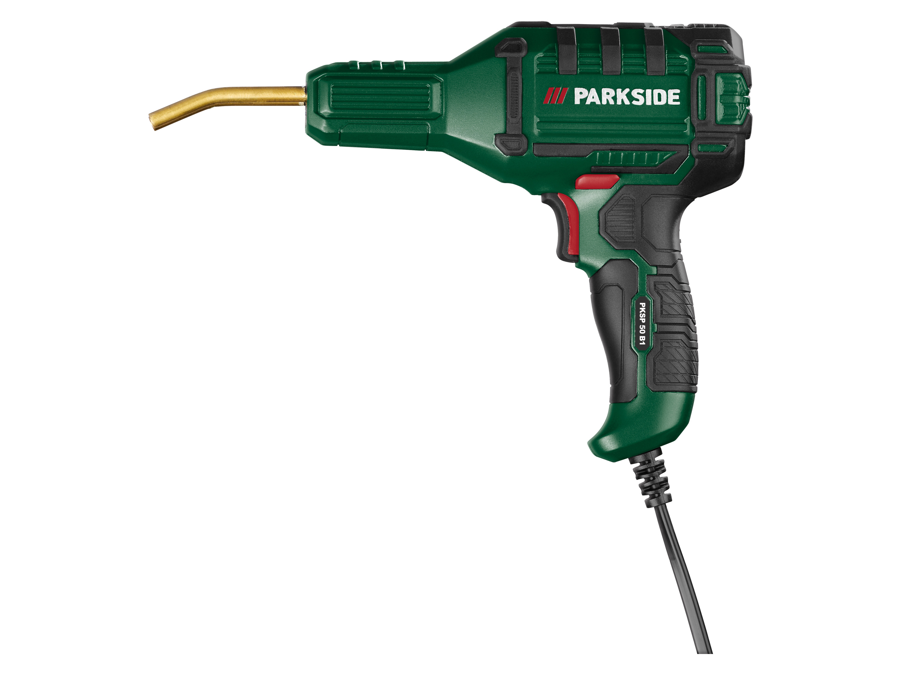 Parkside® Svařovací pistole na plasty Pksp 50 B1