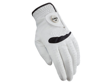 CRIVIT® Dámská / Pánská golfová rukavice Hybrid