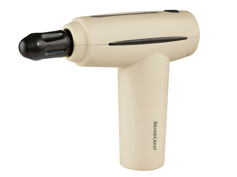  Zobrazit na celou obrazovku SILVERCREST® PERSONAL CARE Mini masážní pistole - Obrázek 21