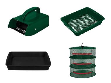 PARKSIDE® Příslušenství na sběr úrody