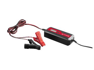ULTIMATE SPEED® Nabíječka autobaterií ULGD 5.0 E4