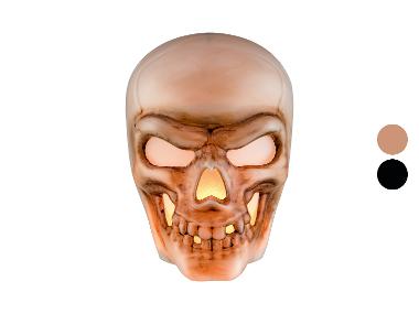 LIVARNO home Halloweenská LED lebka