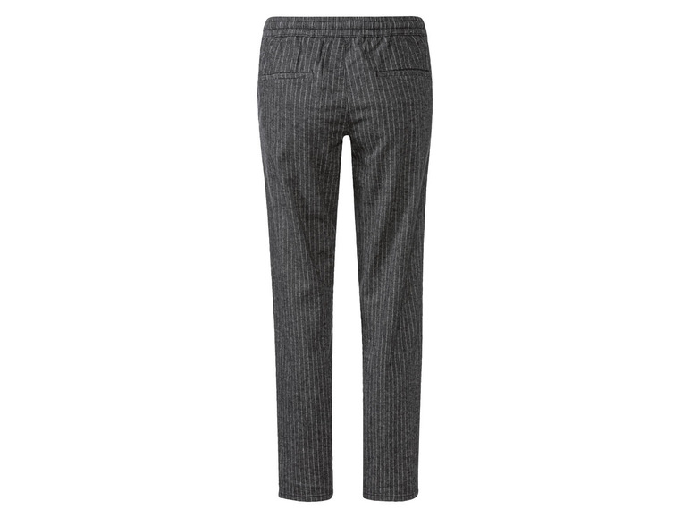  Zobrazit na celou obrazovku LIVERGY® Pánské kalhoty "Slim Fit" - Obrázek 4