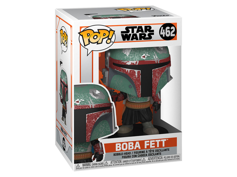  Zobrazit na celou obrazovku Funko Figurka POP - Obrázek 21