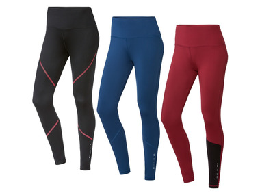 Dámské funkční legíny