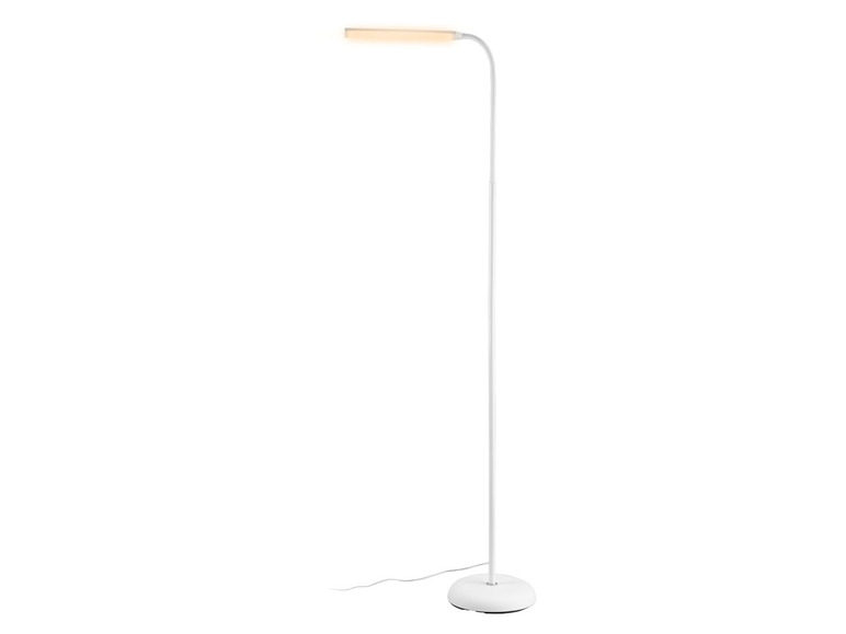 Zobrazit na celou obrazovku LIVARNO home Stojací LED lampa - Obrázek 4