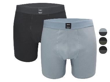 MEXX Pánské boxerky, 2 ks