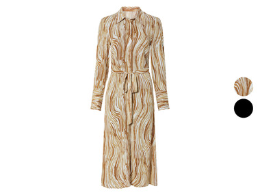 esmara® Dámské blůzové šaty