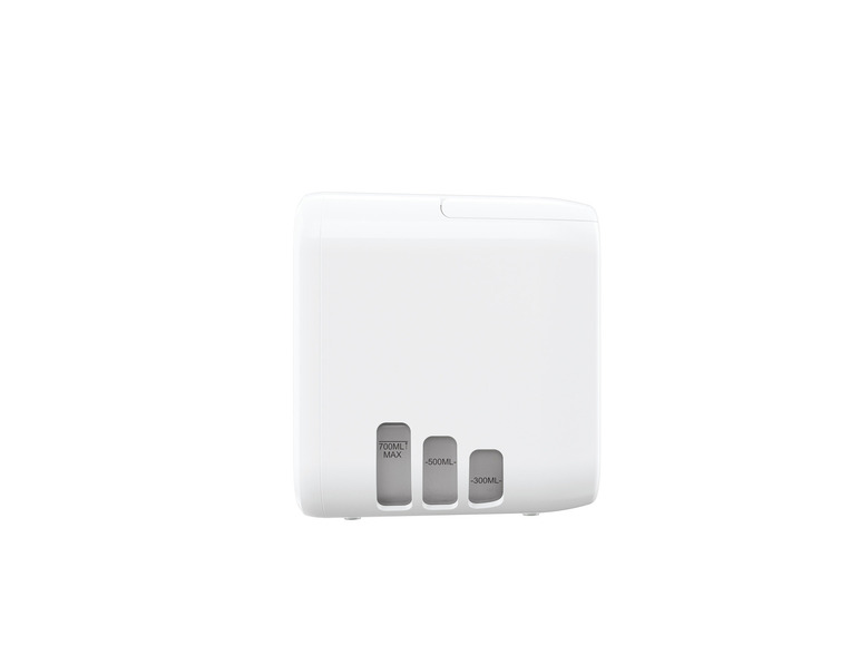  Zobrazit na celou obrazovku SILVERCREST® Mini chladicí ventilátor STLH 8 D1 - Obrázek 5