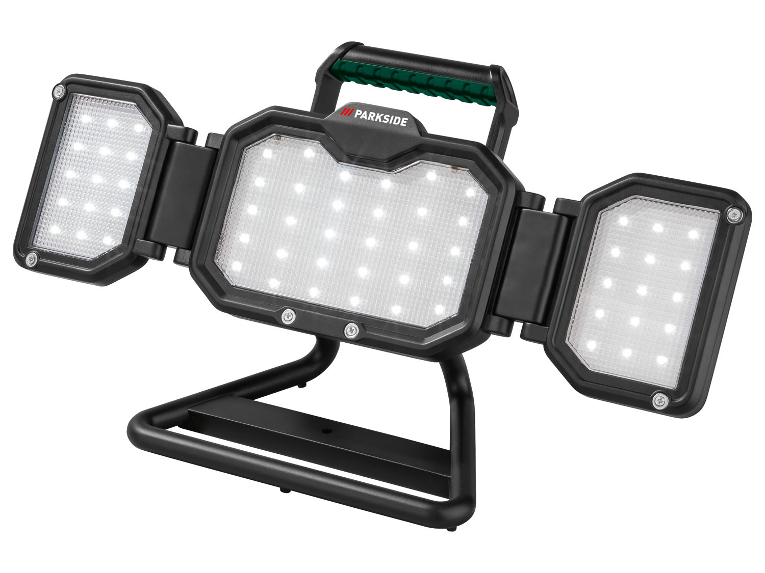 PARKSIDE® Aku pracovní LED reflektor