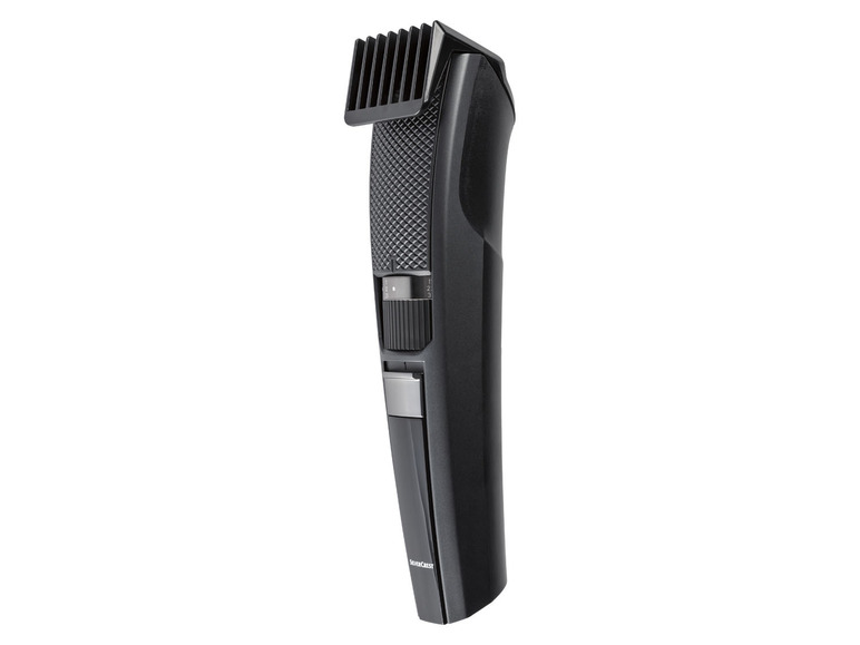  Zobrazit na celou obrazovku SILVERCREST® PERSONAL CARE Zastřihovač vlasů a vousů SHBS 3.7 A1 - Obrázek 1
