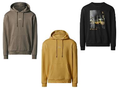 esmara Men Pánská mikina