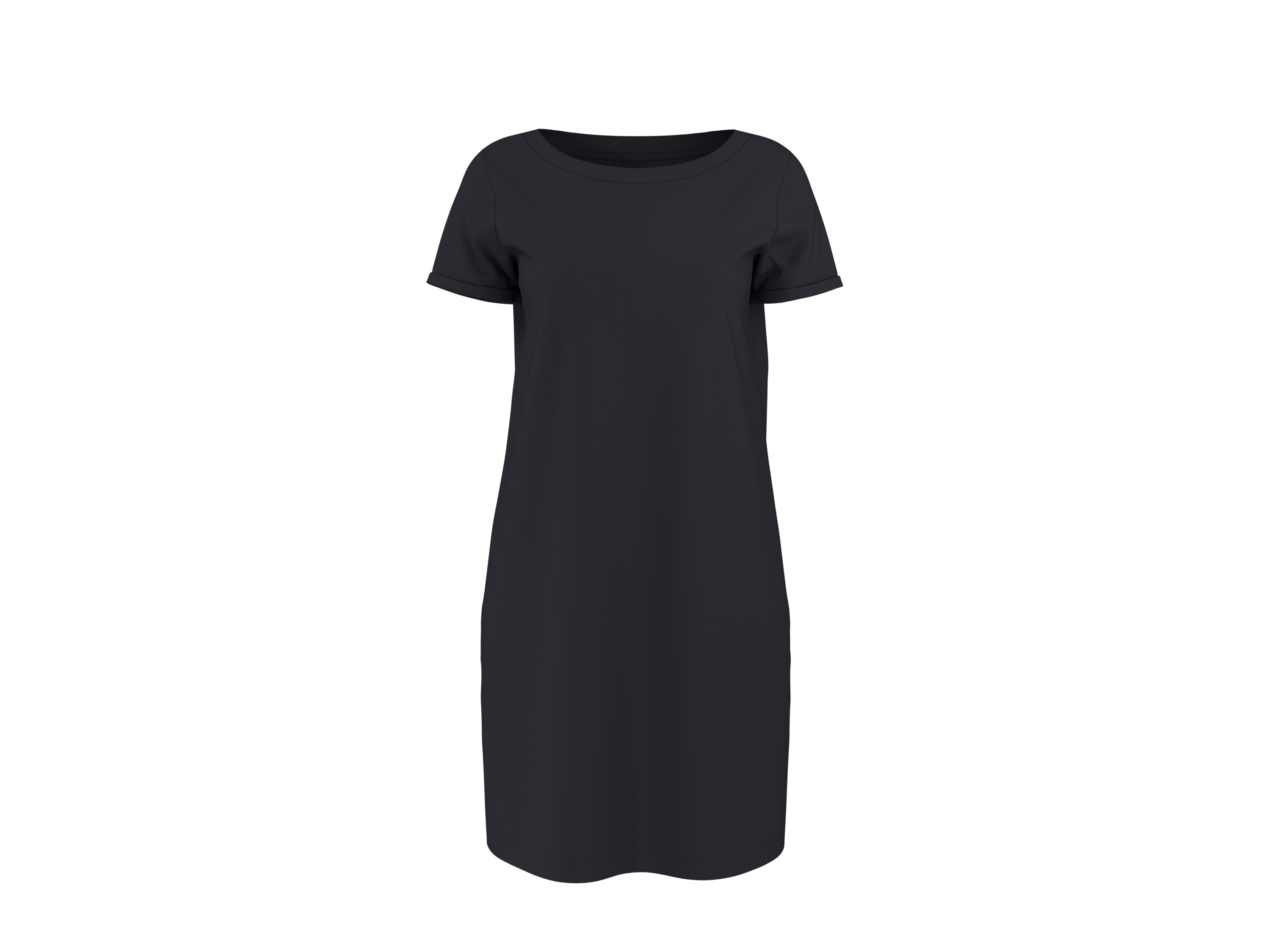 esmaraÂ® DĂˇmskĂ© Ĺˇaty (ÄŤernĂˇ, S(36/38))