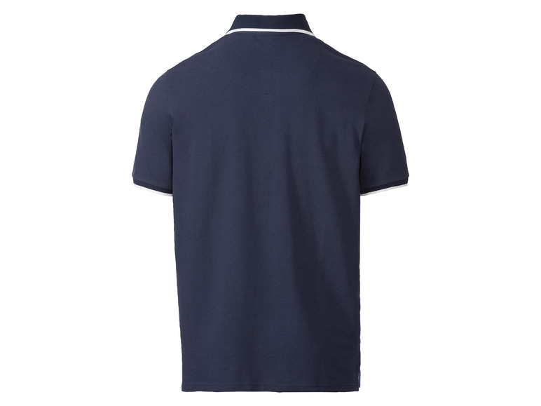  Zobrazit na celou obrazovku LIVERGY® Pánské polotriko „Regular Fit“ - Obrázek 6
