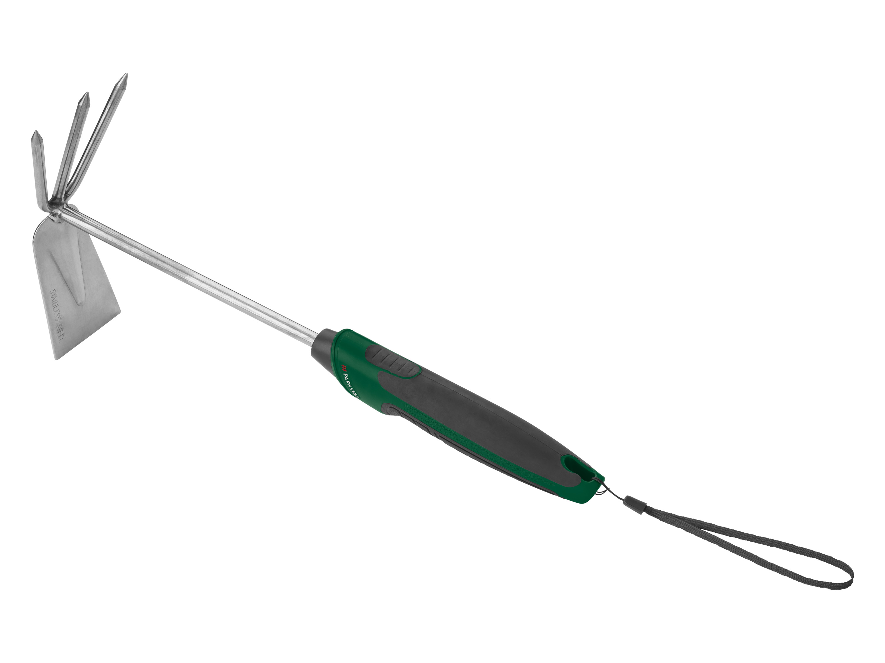 Parkside® Zahradní nářadí (dvojitá motyčka)