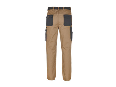 PARKSIDE® Pánské pracovní kalhoty