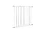 Bílá dětská bezpečnostní zábrana Hauck