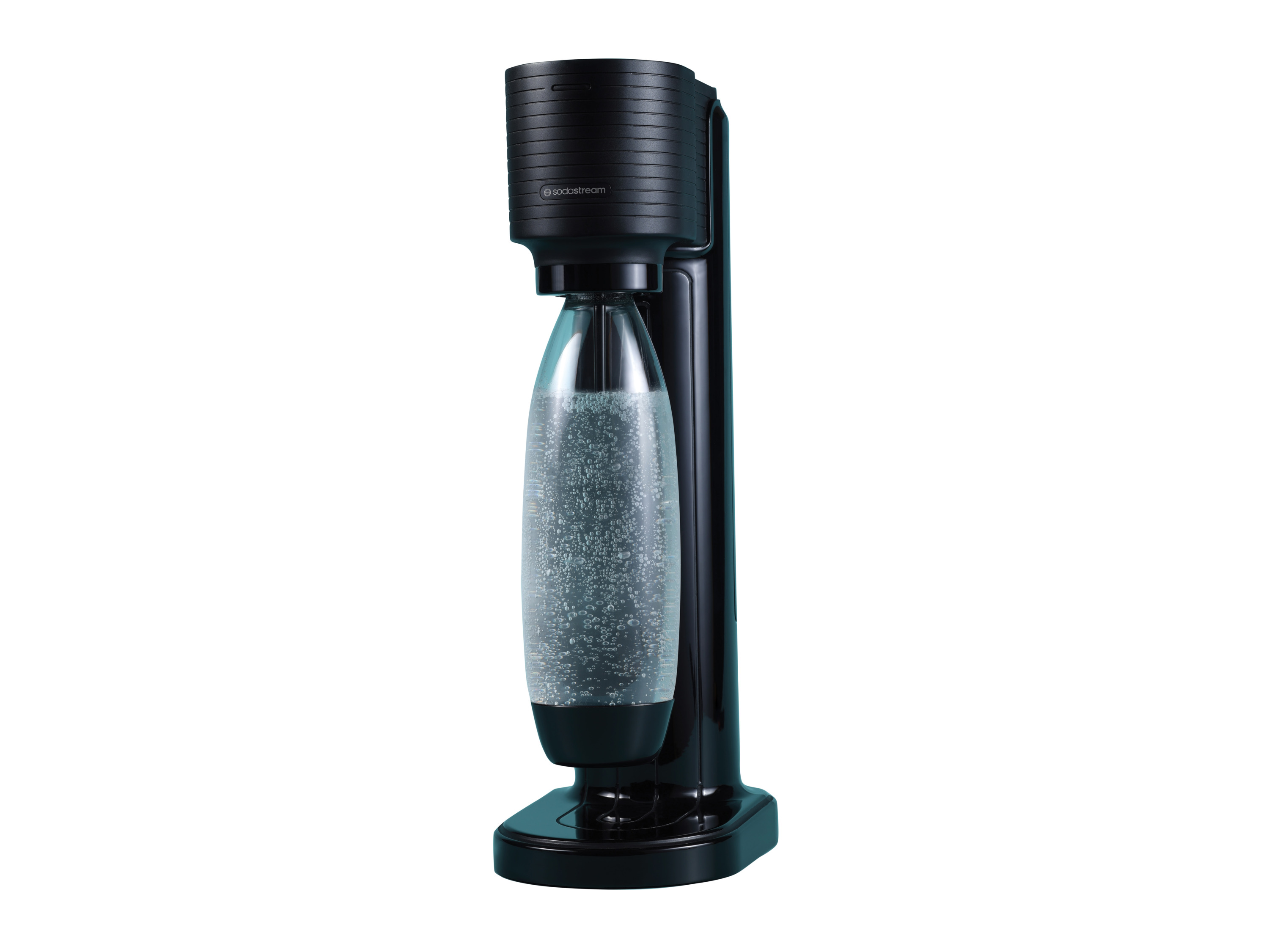 SodaStream Výrobník sody Gaia Black