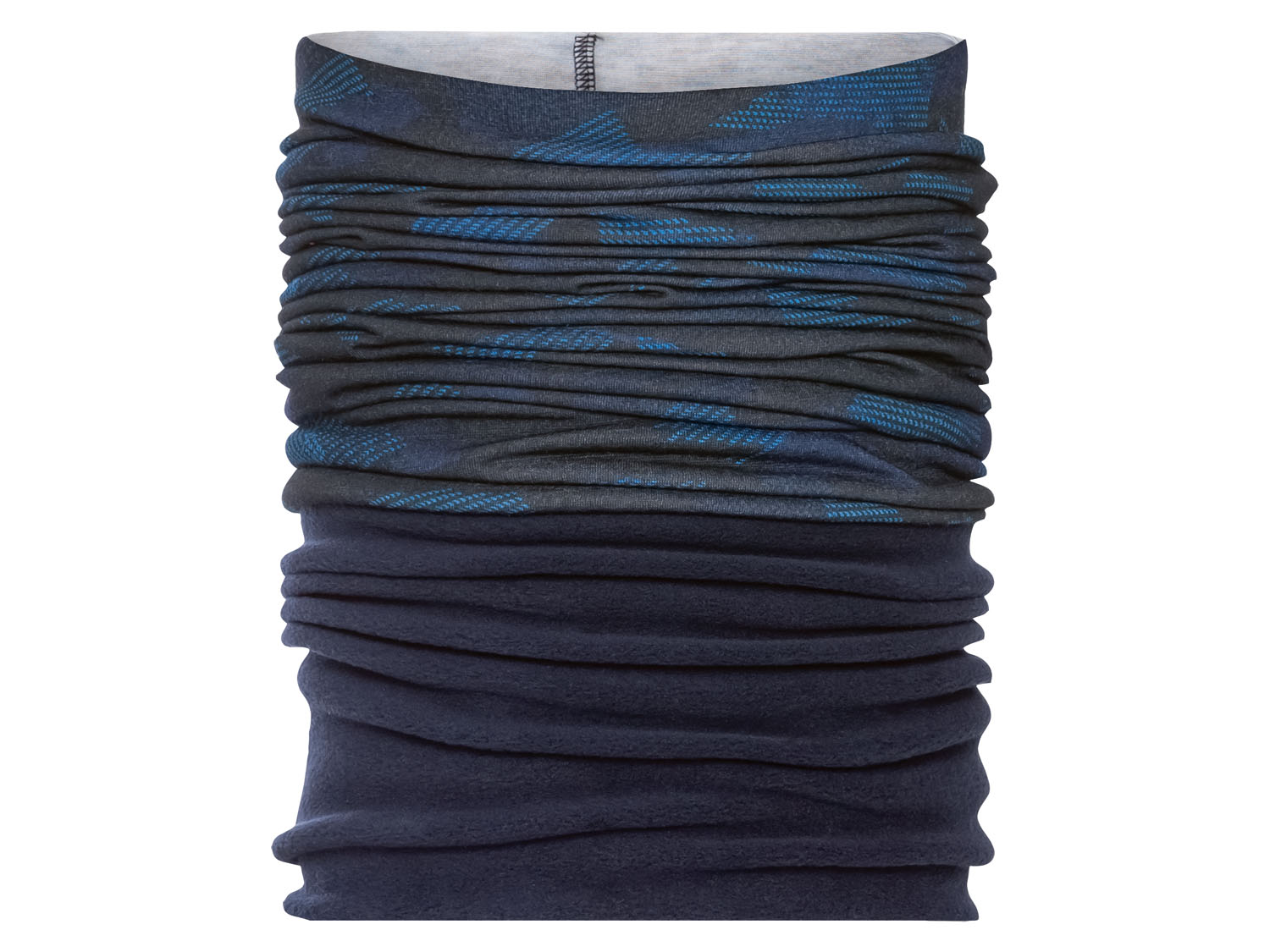 lupilu® Dětský multifunkční šátek (navy modrá)