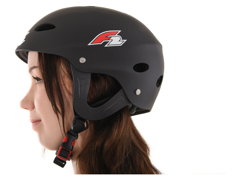  Zobrazit na celou obrazovku Helma na vodní sporty SLIDER - Obrázek 5