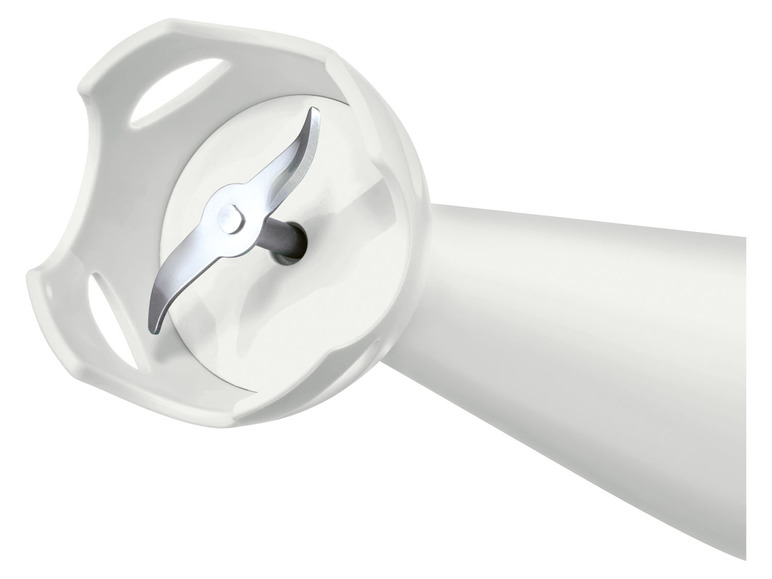  Zobrazit na celou obrazovku SILVERCREST® KITCHEN TOOLS Tyčový mixér SSM 350 B1 - Obrázek 3