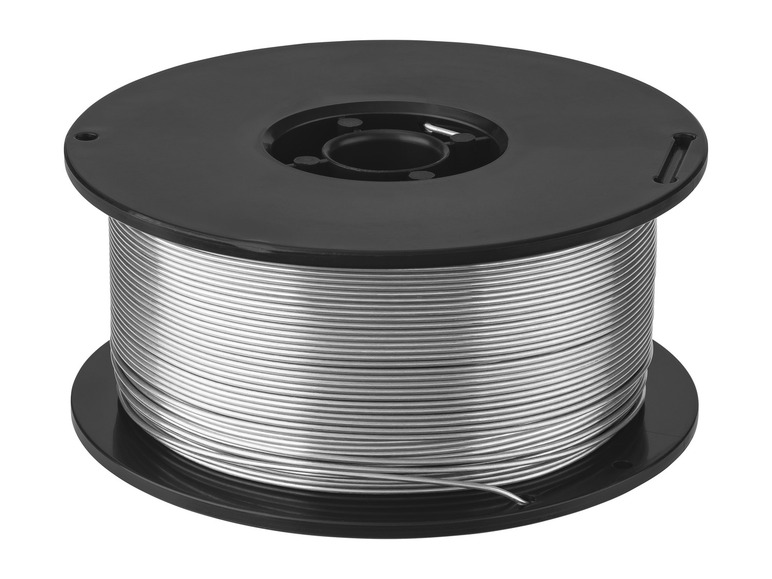  Zobrazit na celou obrazovku PARKSIDE® Trubičkový drát PSFD 1 B1, 188 m - Obrázek 1