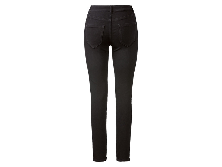  Zobrazit na celou obrazovku esmara® Dámské džíny " Super Skinny Fit" - Obrázek 3