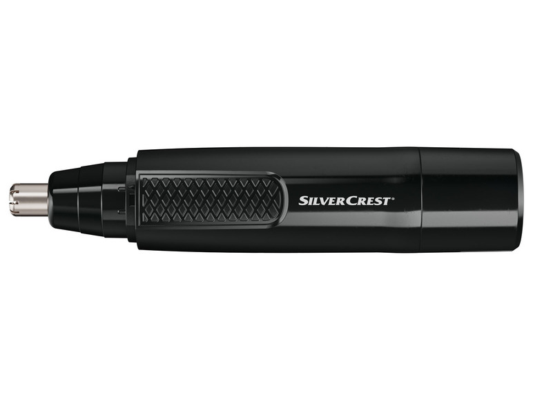  Zobrazit na celou obrazovku SILVERCREST® PERSONAL CARE Zastřihovač nosních a ušních chloupků SNOT 1.5 A1 - Obrázek 3