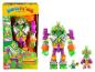 Hračka SuperThing Superbot Mega-K s extra figurkami SuperThing a Kazoom Kid.
