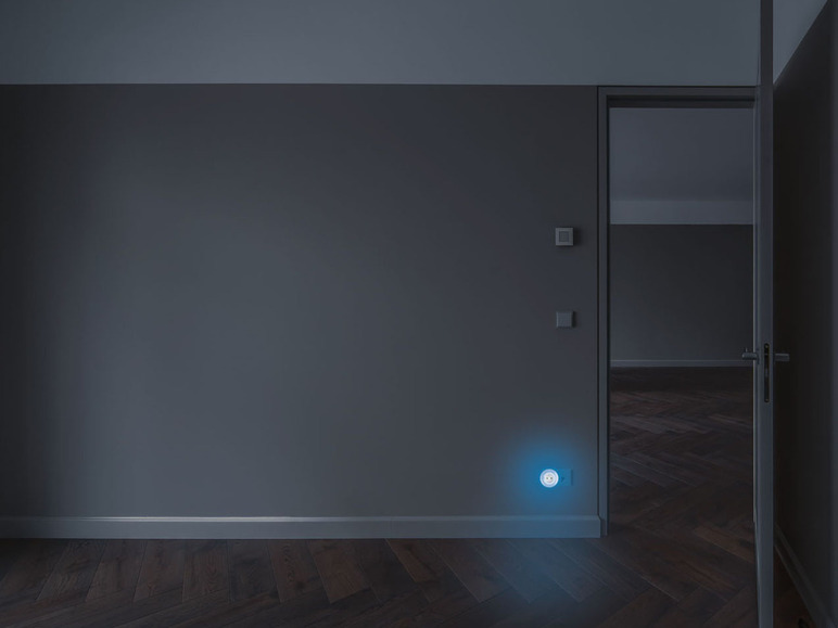  Zobrazit na celou obrazovku LIVARNO home Noční LED světlo - Obrázek 20
