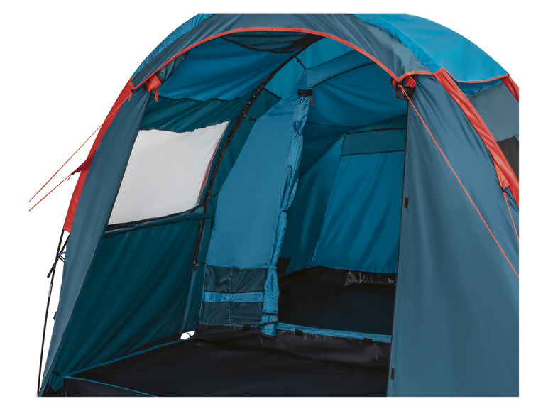  Zobrazit na celou obrazovku Rocktrail Rodinný stan pro 4 osoby - Obrázek 7