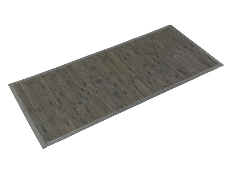  Zobrazit na celou obrazovku LIVARNO home Bambusový koberec, 57 x 130 cm - Obrázek 17