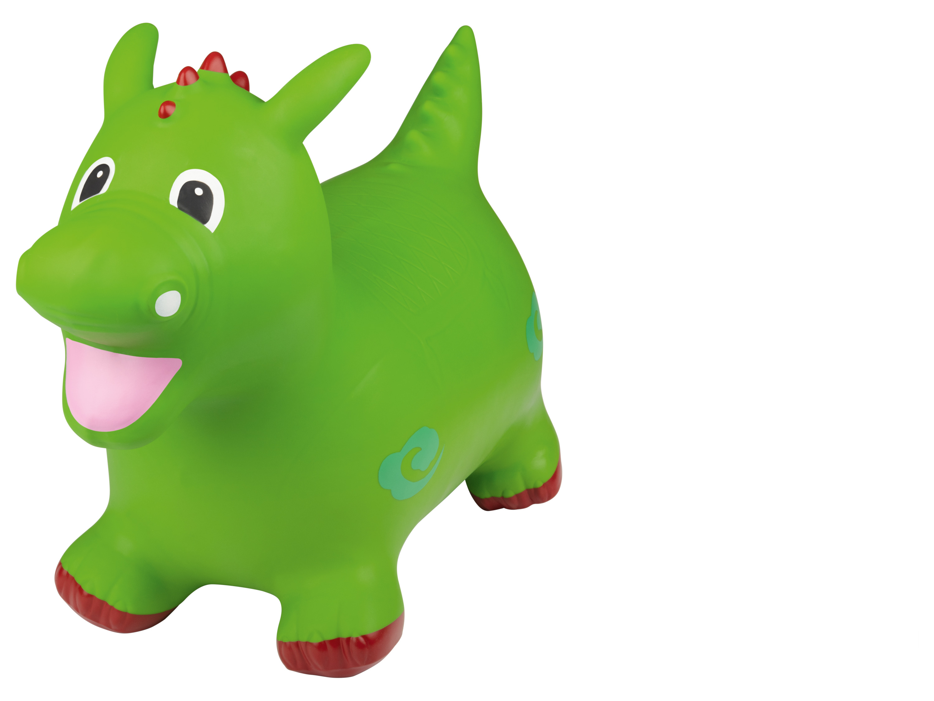 Lupilu® Skákací zvířátko (drak)