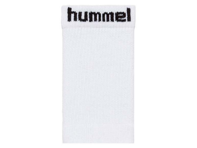  Zobrazit na celou obrazovku Hummel Pánské ponožky, 3 páry - Obrázek 7