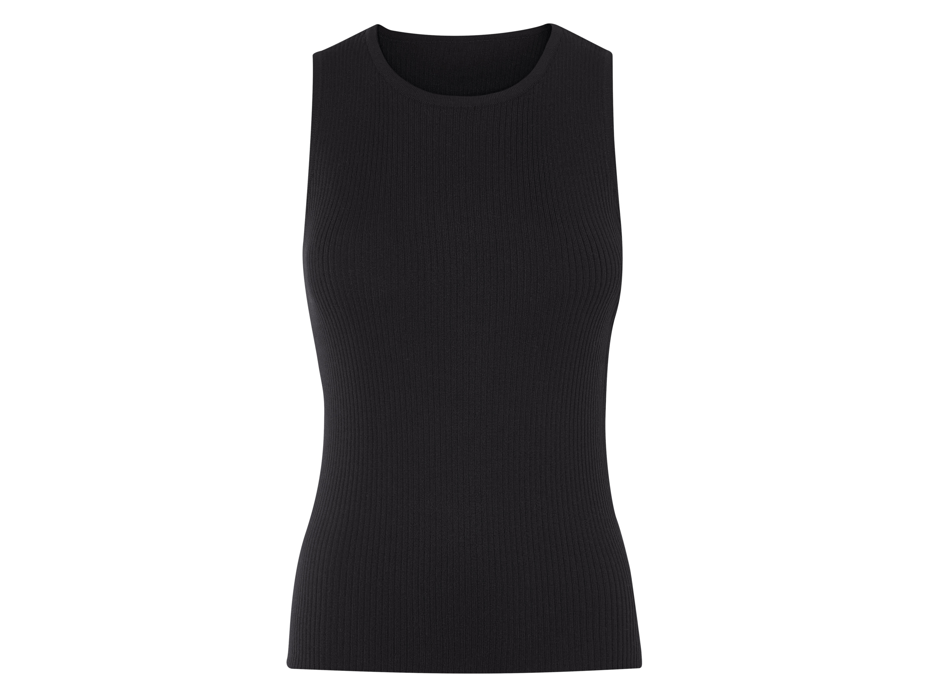 esmara® Dámský top (černá, S(36/38))