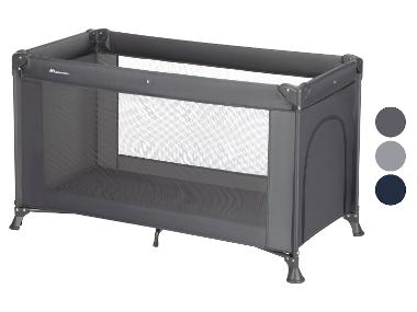 bebeconfort Dětská cestovní postýlka Sweet Dreams