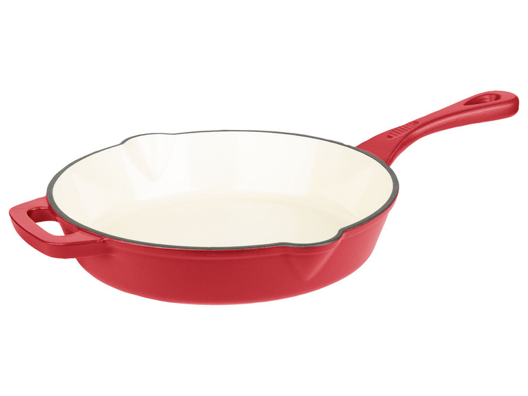 Zobrazit na celou obrazovku GSW Litinová pánev, Ø 26 cm - Obrázek 2