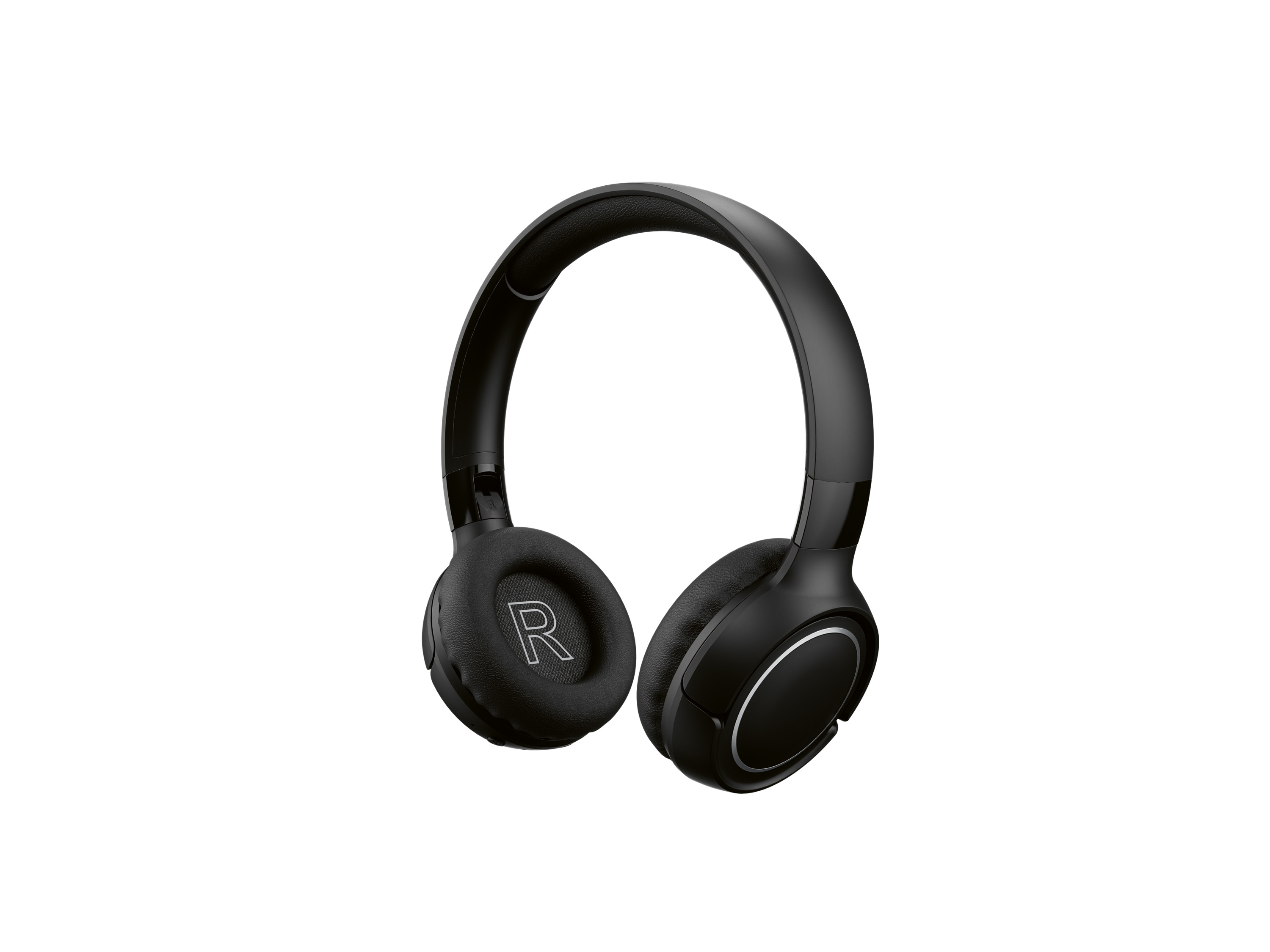 Silvercrest® Bezdrátová sluchátka s Bluetooth® On-Ear Skso 16 B2
