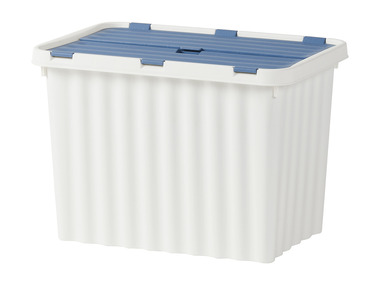LIVARNO home Box s výklopným víkem, 25 l