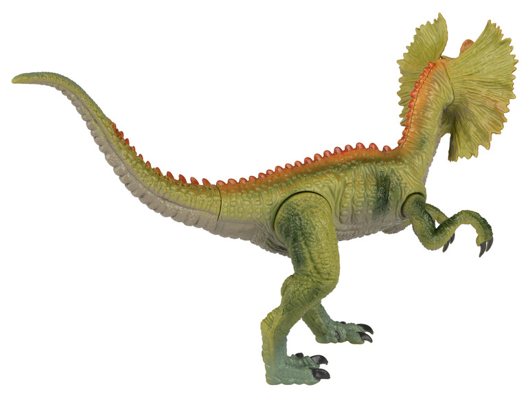  Zobrazit na celou obrazovku Playtive Dinosaurus se světlem a zvukem - Obrázek 4