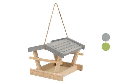 zoofari® Krmítko pro ptáky / veverky